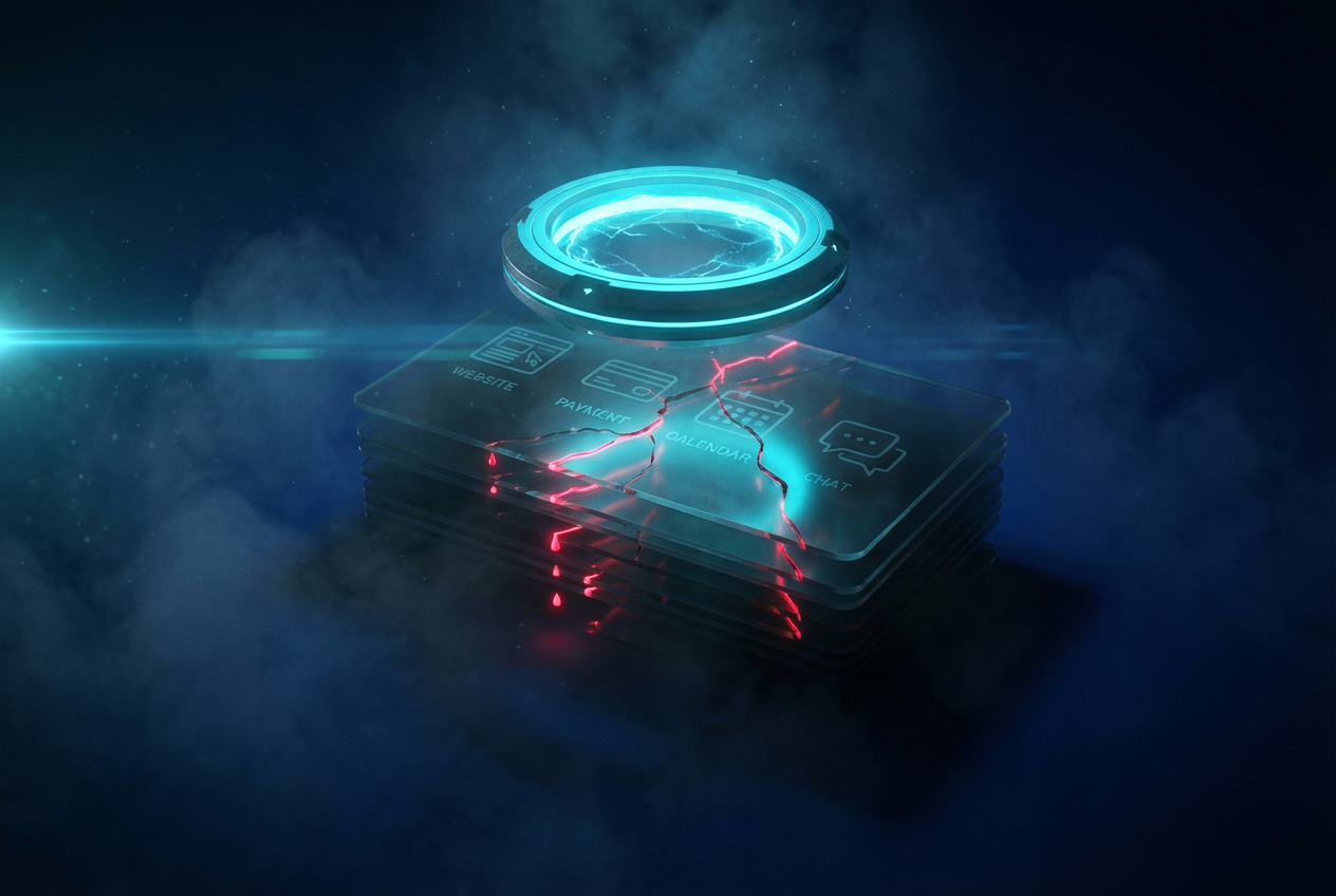 Free remote audit diagnostic visualization