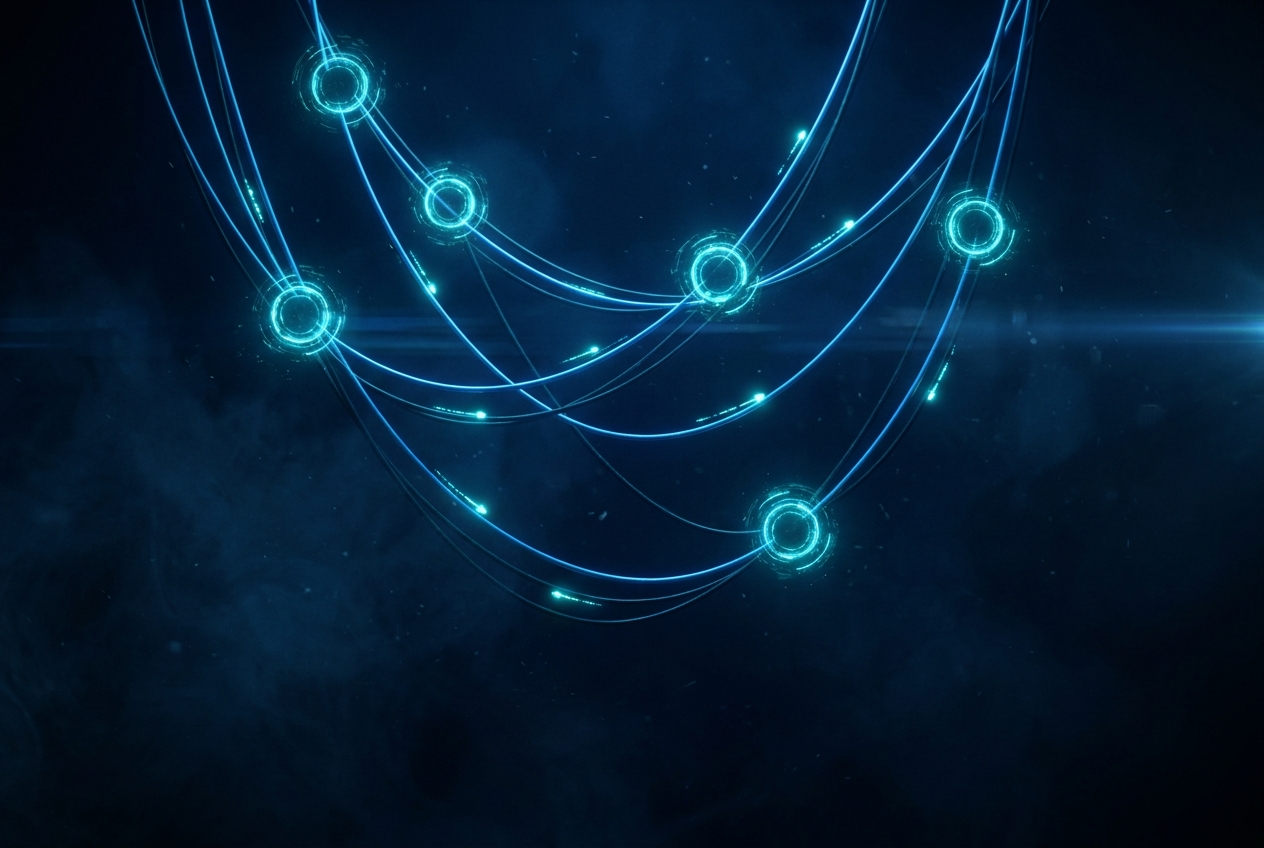 n8n automation workflow visualization